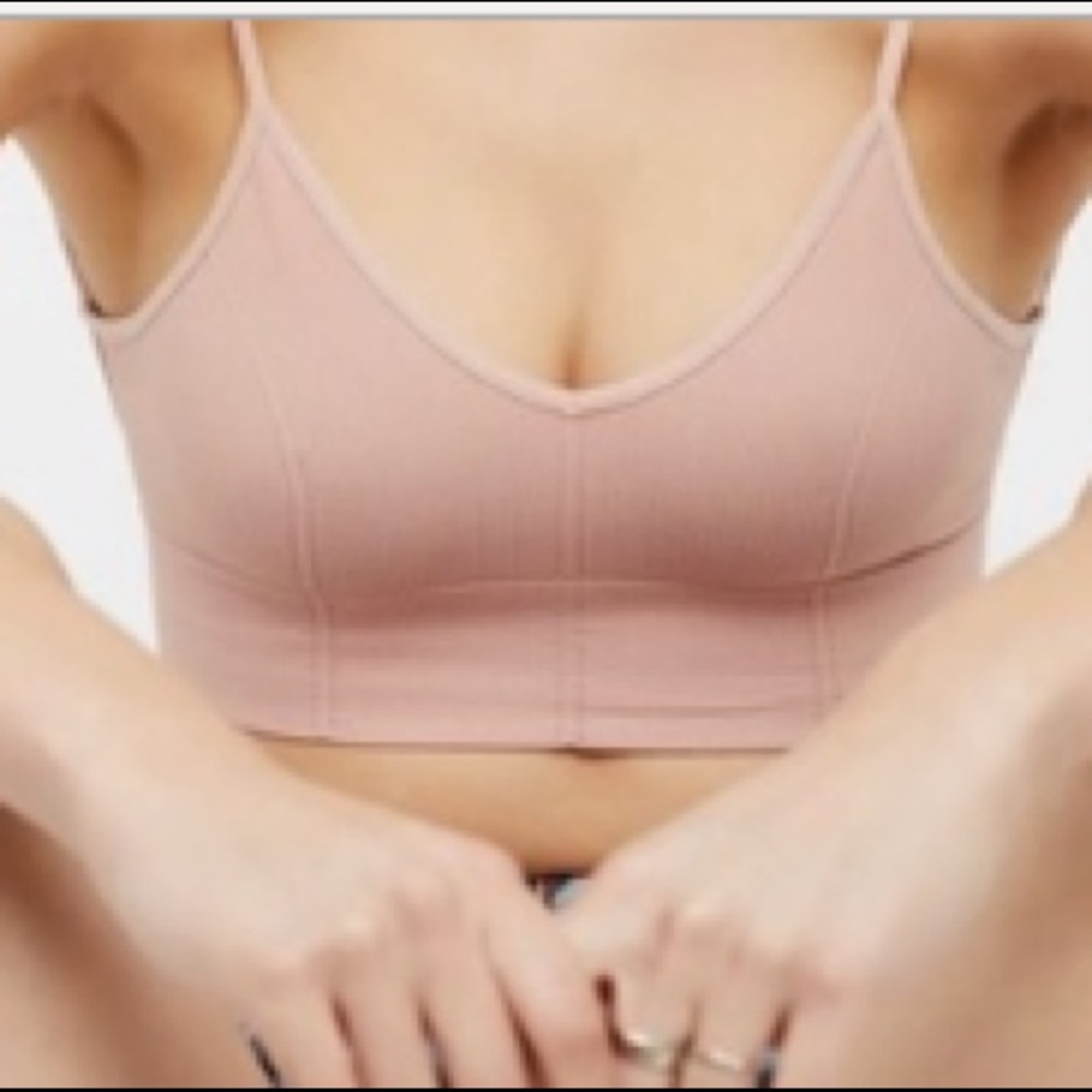 Free People Bralette